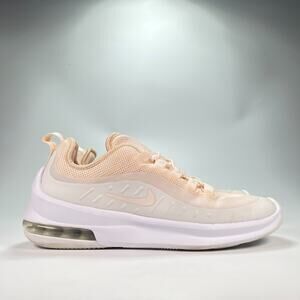 Nike Air Max Axis Light Pink Running Shoes Sneakers AA2168-800 Women’s Size 8.5